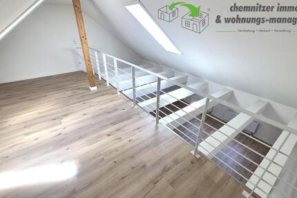 Wohnung Chemnitz Kapellenberg - 2.5 Zimmer, 71 m&sup2;, 425&euro; | Angebot:26675794