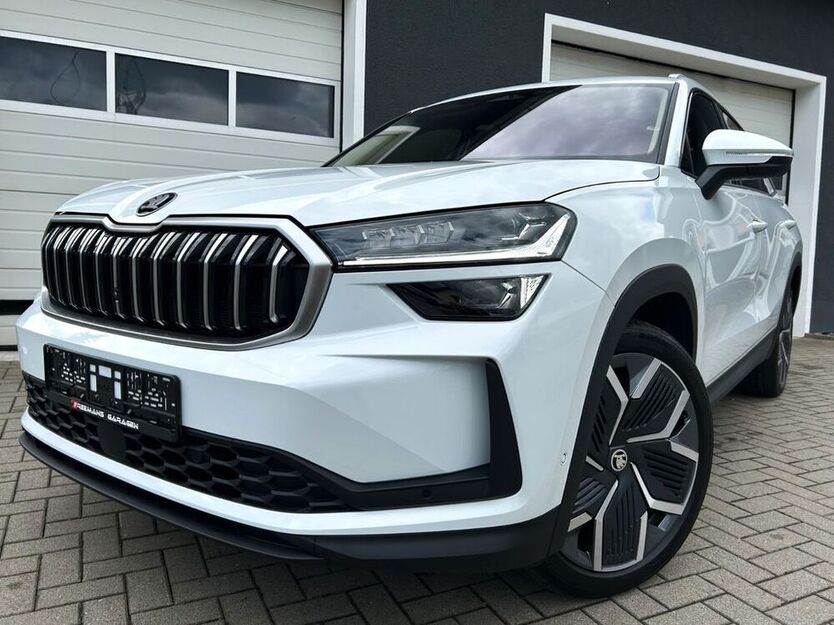 Kodiaq