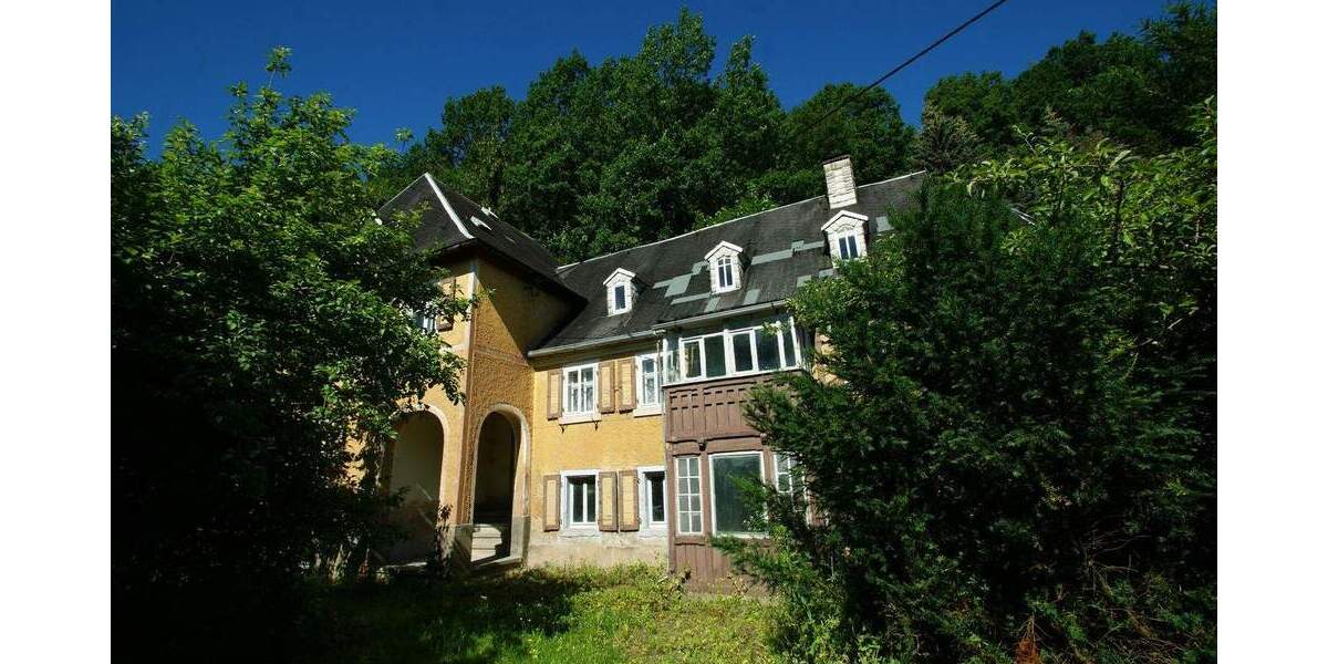 Einfamilienhaus Chemnitz Einsiedel - 6 Zimmer, 135 m&sup2;, 199.000&euro; | Angebot:25998712