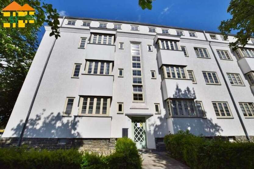 Wohnung zum Mieten in Chemnitz 290 € 49.31 m²