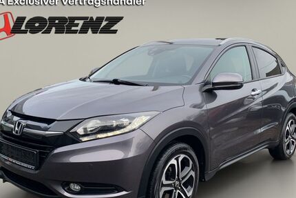 Honda HR-V 69.980 km 16.480 &euro; Glauchau 08371