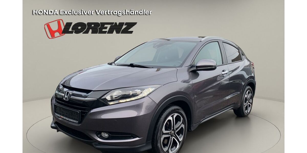 Honda HR-V 69.980 km 17.690 &euro; Glauchau 08371