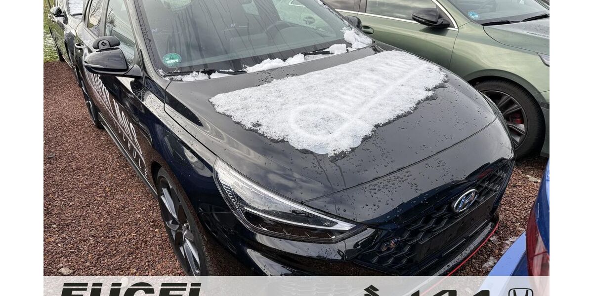 Hyundai i30 56.990 km 26.969 &euro; Chemnitz - Mittelbach 09224