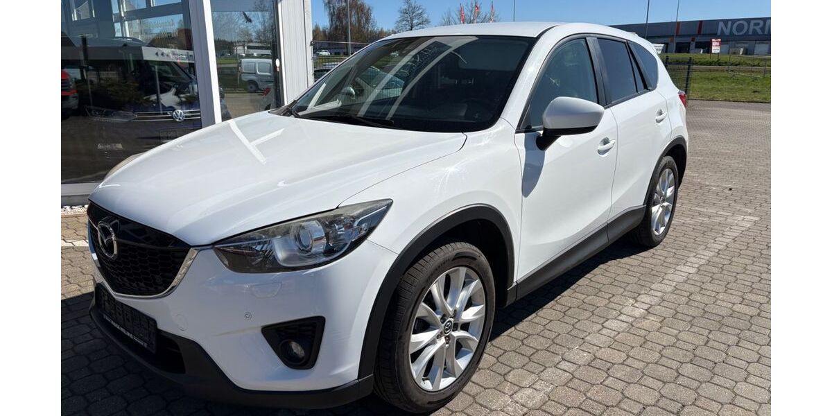 Mazda CX-5 250.033 km 5.990 &euro; Rossau 09661