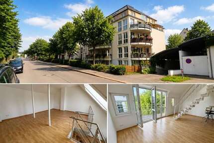 Wohnung Chemnitz Siegmar - 4 Zimmer, 101 m&sup2;, 178.000&euro; | Angebot:27315445