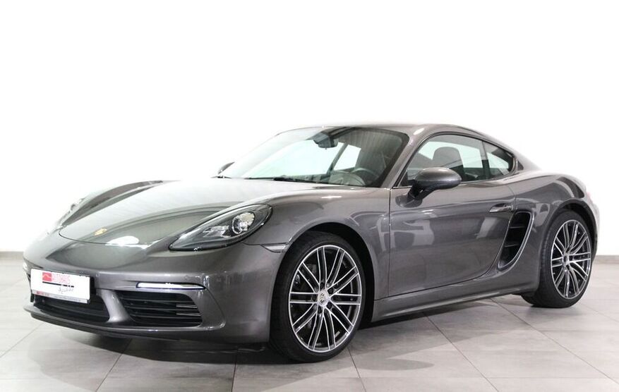 Cayman