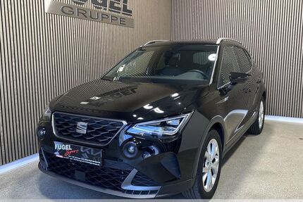Seat Arona 17.190 km 15.999 &euro; Chemnitz 09125