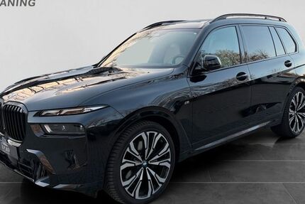 BMW X7 8.800 km 103.530 &euro; Chemnitz 09120