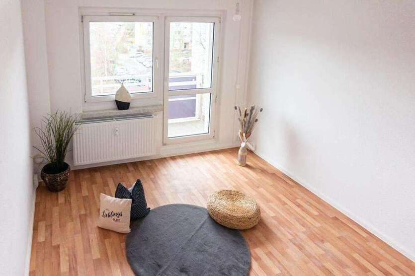 Wohnung zum Mieten in Chemnitz 227 € 41.39 m²
