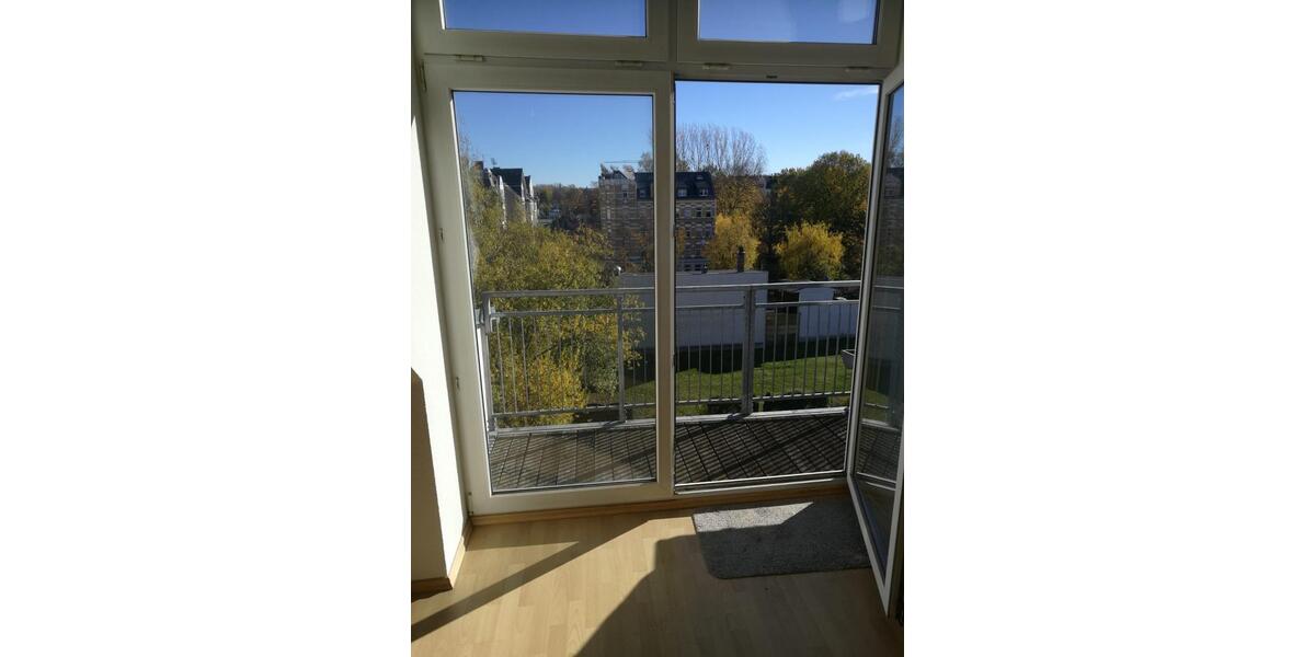 Maisonettenwohnung Chemnitz Hilbersdorf - 2 Zimmer, 72 m&sup2;, 85.000&euro; | Angebot:27291836