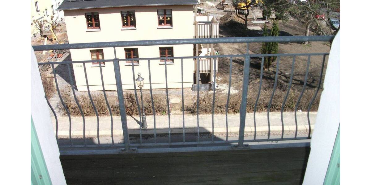 Etagenwohnung Chemnitz Schloßchemnitz - 3 Zimmer, 65 m&sup2;, 366&euro; | Angebot:26345545