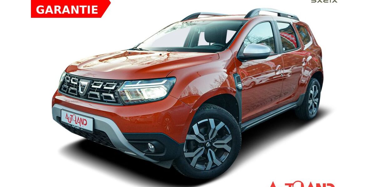 Dacia Duster 59.389 km 21.950 &euro; Chemnitz 09113