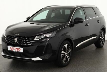 Peugeot 5008 39.348 km 27.890 &euro; Chemnitz 09113