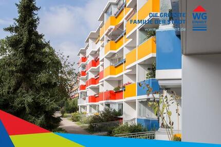 Wohnung Chemnitz Klaffenbach - 2 Zimmer, 58 m&sup2;, 351&euro; | Angebot:22038482