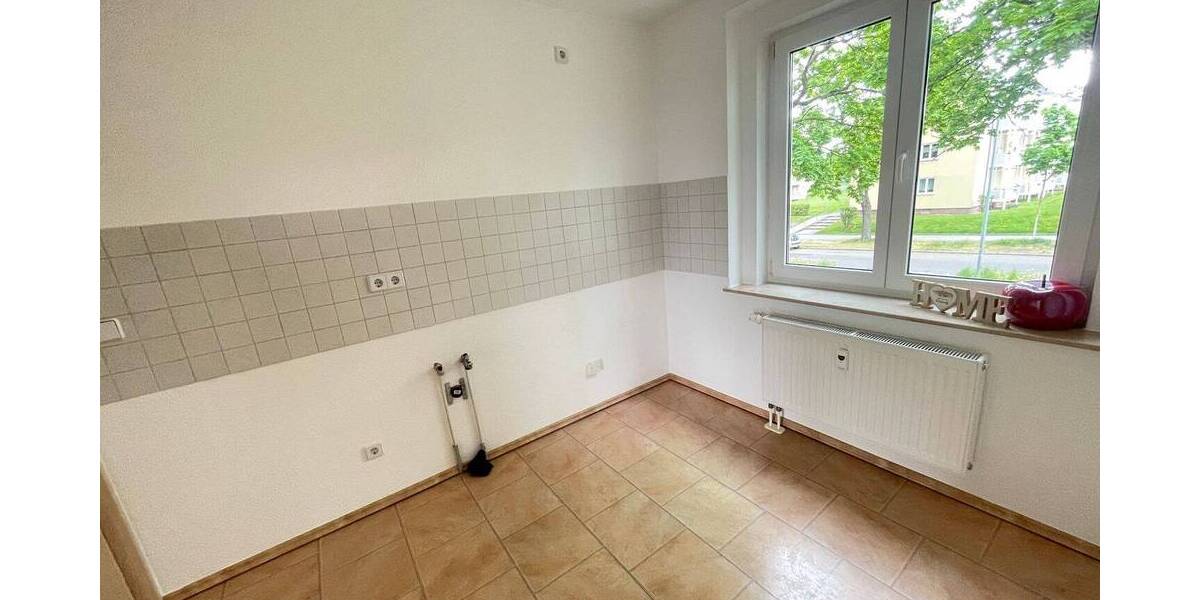 Etagenwohnung Chemnitz Gablenz - 2 Zimmer, 51 m&sup2;, 333&euro; | Angebot:26453664