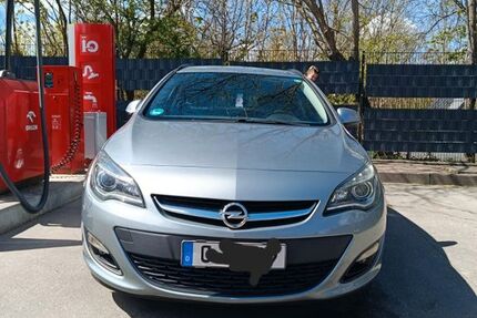 Opel Astra 138.000 km 4.999 &euro; Schönbrunn 09429