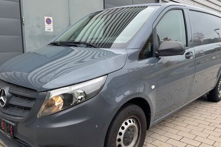 Mercedes-Benz Vito 103.000 km 16.995 &euro; Chemnitz 09126