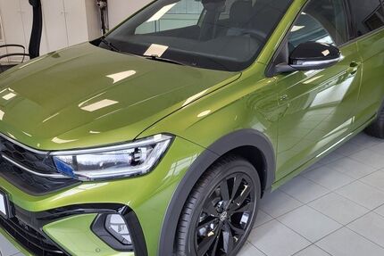 VW Taigo 12.000 km 27.840 &euro; Lichtenstein 09350