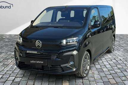 Citroen Spacetourer 1.500 km 35.970 &euro; Brand-Erbisdorf 09618