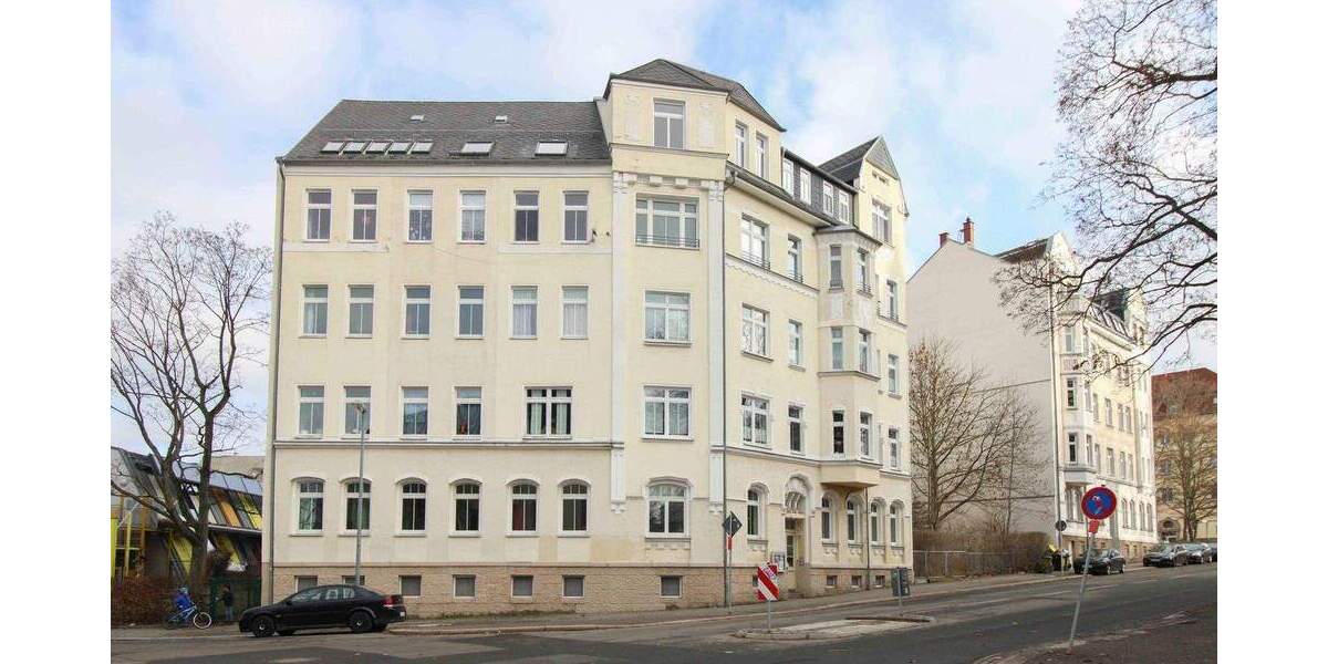 Einfamilienhaus Chemnitz Lutherviertel - 2 Zimmer, 42.500&euro; | Angebot:25319130
