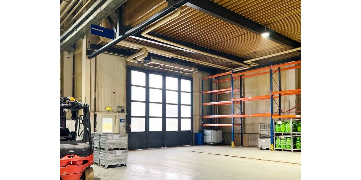 Gewerbeobjekt Gelenau - 3.500.000&euro; | Angebot:26641133