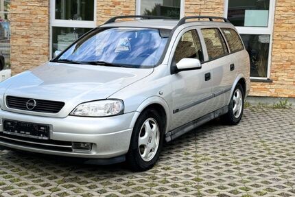 Opel Astra 213.223 km 1.350 &euro; Chemnitz 09130