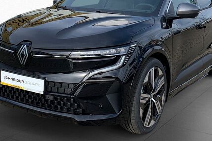 Renault Megane E-TECH 29.170 km 27.980 &euro; Oederan 09569