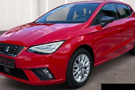 Seat Ibiza 57.000 km 15.290 &euro; Chemnitz 09130