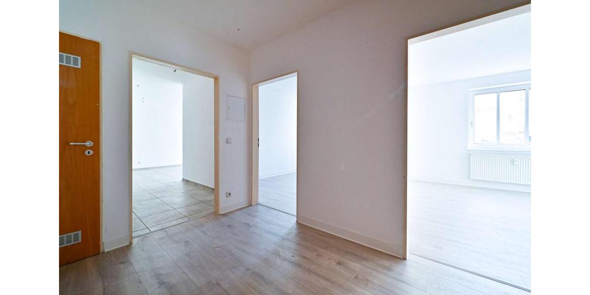 Etagenwohnung Chemnitz Altendorf - 4 Zimmer, 120 m&sup2;, 720&euro; | Angebot:24918232