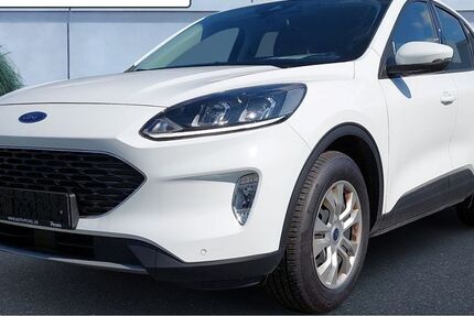 Ford Kuga 45.875 km 18.950 &euro; Hartmannsdorf 09232