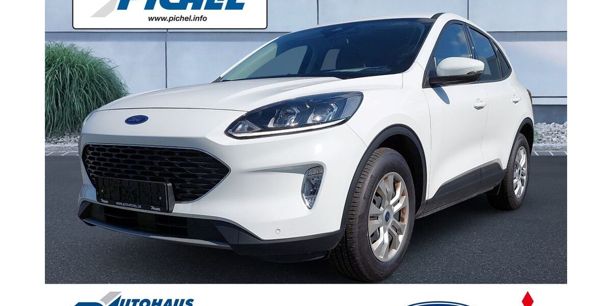 Ford Kuga 45.875 km 18.950 &euro; Hartmannsdorf 09232