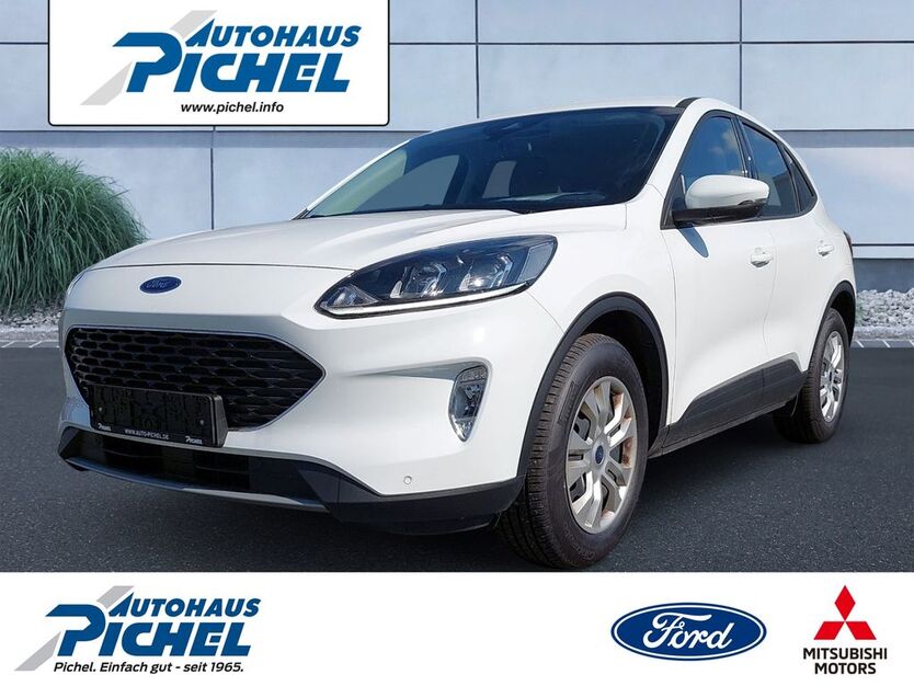 Ford Kuga 45.875 km 20.930 € Mittweida 09648