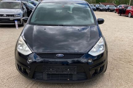 Ford S-Max 430.085 km 1.490 € Chemnitz 09114