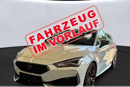 Cupra Leon 27.215 km 24.899 &euro; Chemnitz - Mittelbach 09224