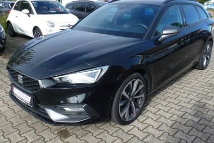 Seat Leon 83.100 km 24.980 &euro; Waldheim 04736