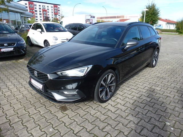 Seat Leon 83.100 km 24.980 &euro; Waldheim 04736
