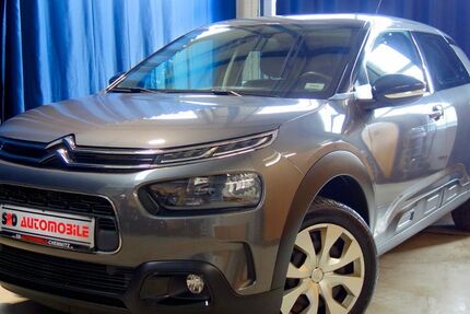 Citroen C4 38.000 km 14.499 &euro; Chemnitz 09120