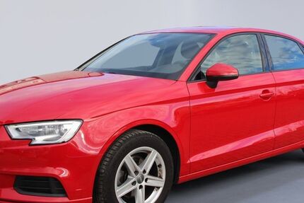 Audi A3 93.100 km 13.490 &euro; Chemnitz 09228