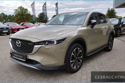 Mazda CX-5 50.920 km 27.950 &euro; Hainichen 09661