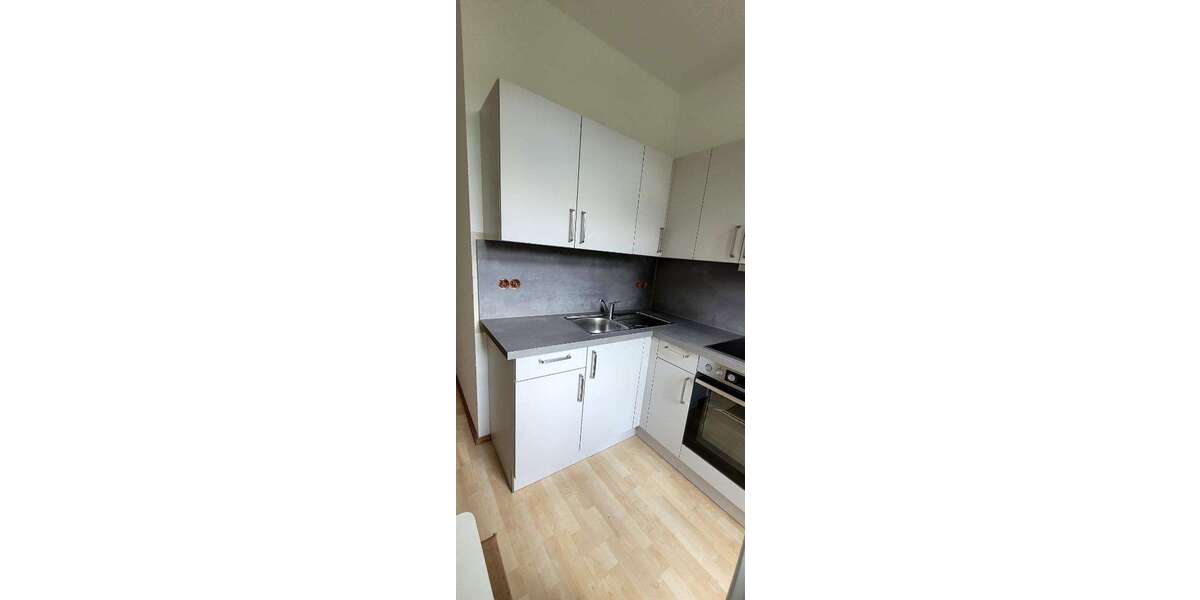 Etagenwohnung Chemnitz Rabenstein - 2 Zimmer, 45 m&sup2;, 383&euro; | Angebot:25493186
