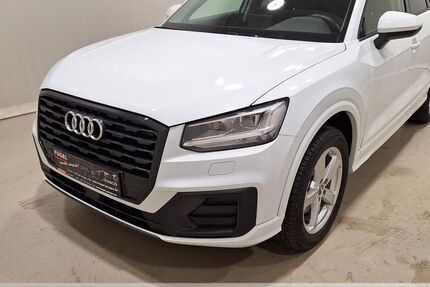 Audi Q2 35.190 km 19.899 &euro; Chemnitz - Mittelbach 09224