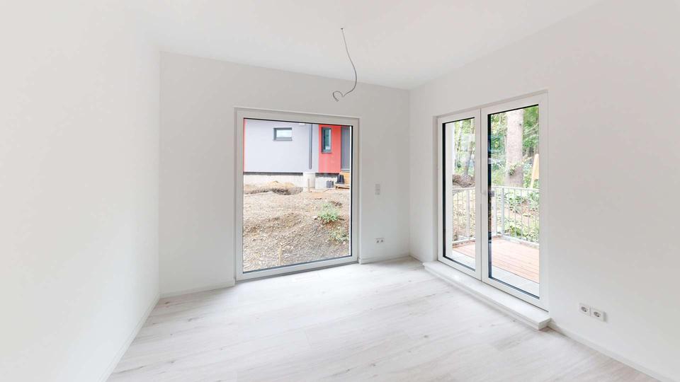 Reihenhaus Chemnitz Helbersdorf - 4 Zimmer, 167 m&sup2;, 2.006&euro; | Angebot:25017230