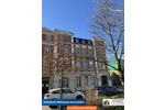 Helle 3-Zimmer-Dachgeschoßwohnung im Zentrum -Einbauküche auf Wunsch möglich!