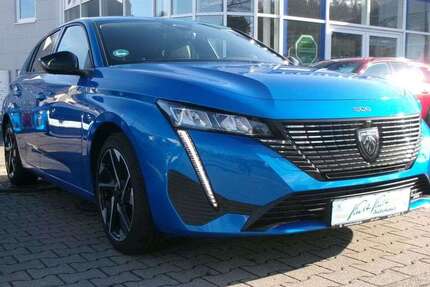 Peugeot 308 38.379 km 18.790 &euro; Chemnitz 09125