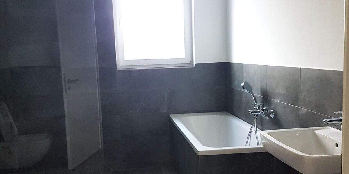 Kaminknistern & Dachterrasse 5 zimmer