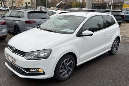 VW Polo 46.400 km 9.495 &euro; Chemnitz 09125