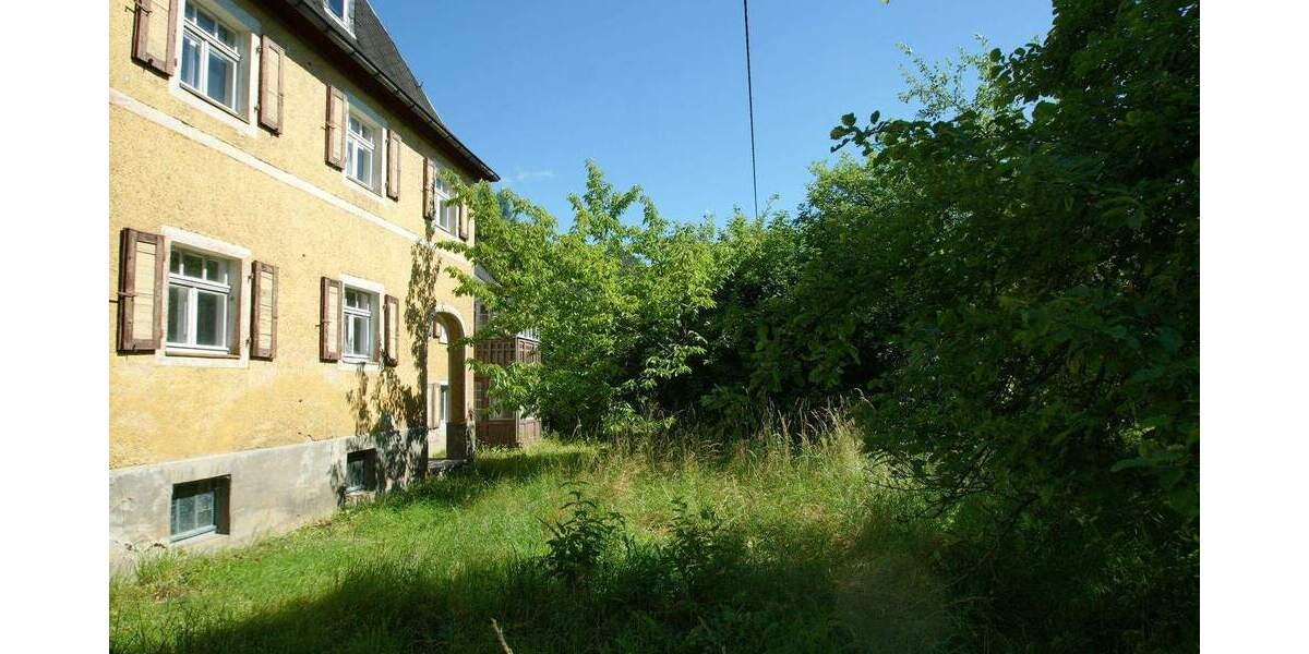 Einfamilienhaus Chemnitz Einsiedel - 6 Zimmer, 135 m&sup2;, 199.000&euro; | Angebot:25998712