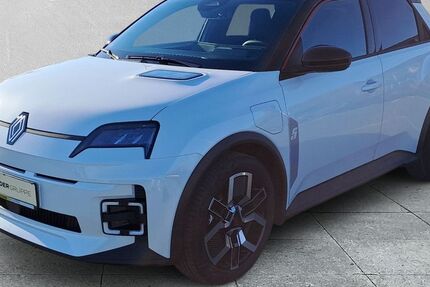 Renault R 5 2.500 km 27.490 € Oederan 09569