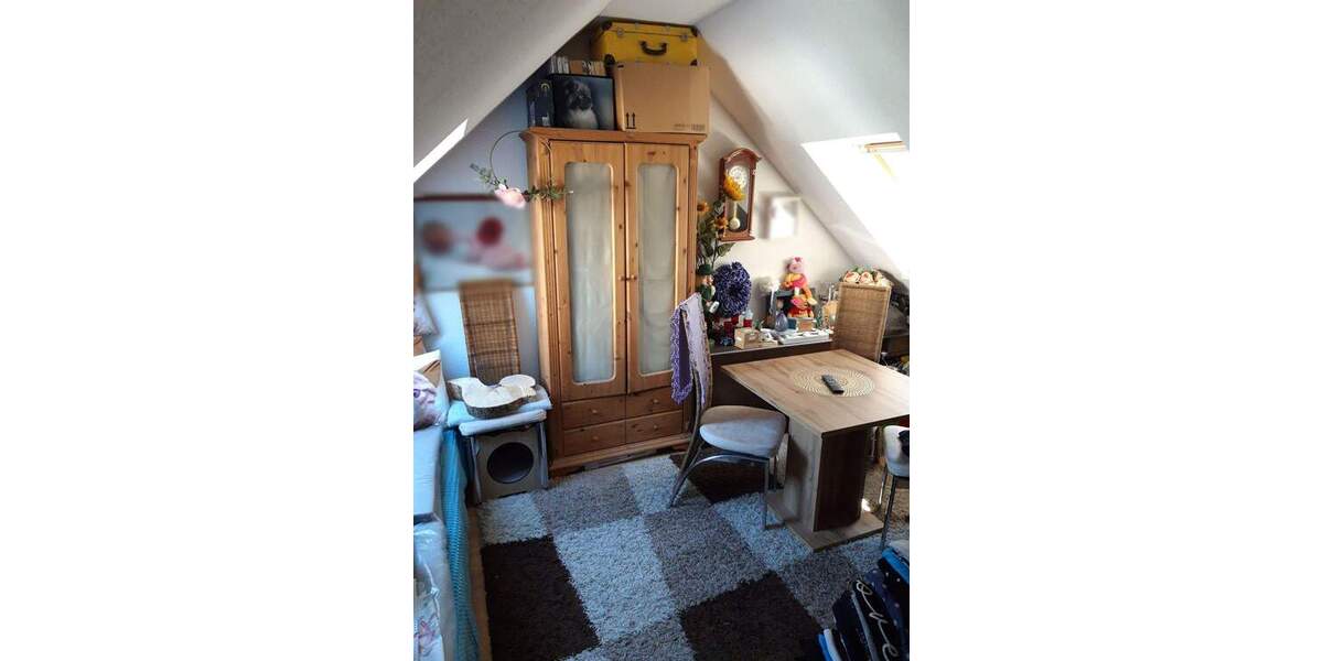 Etagenwohnung Chemnitz Sonnenberg - 3 Zimmer, 86 m&sup2;, 66.000&euro; | Angebot:25739498