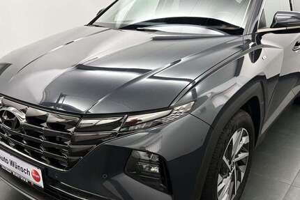 Hyundai TUCSON 26.295 km 27.990 &euro; Mittweida 09648